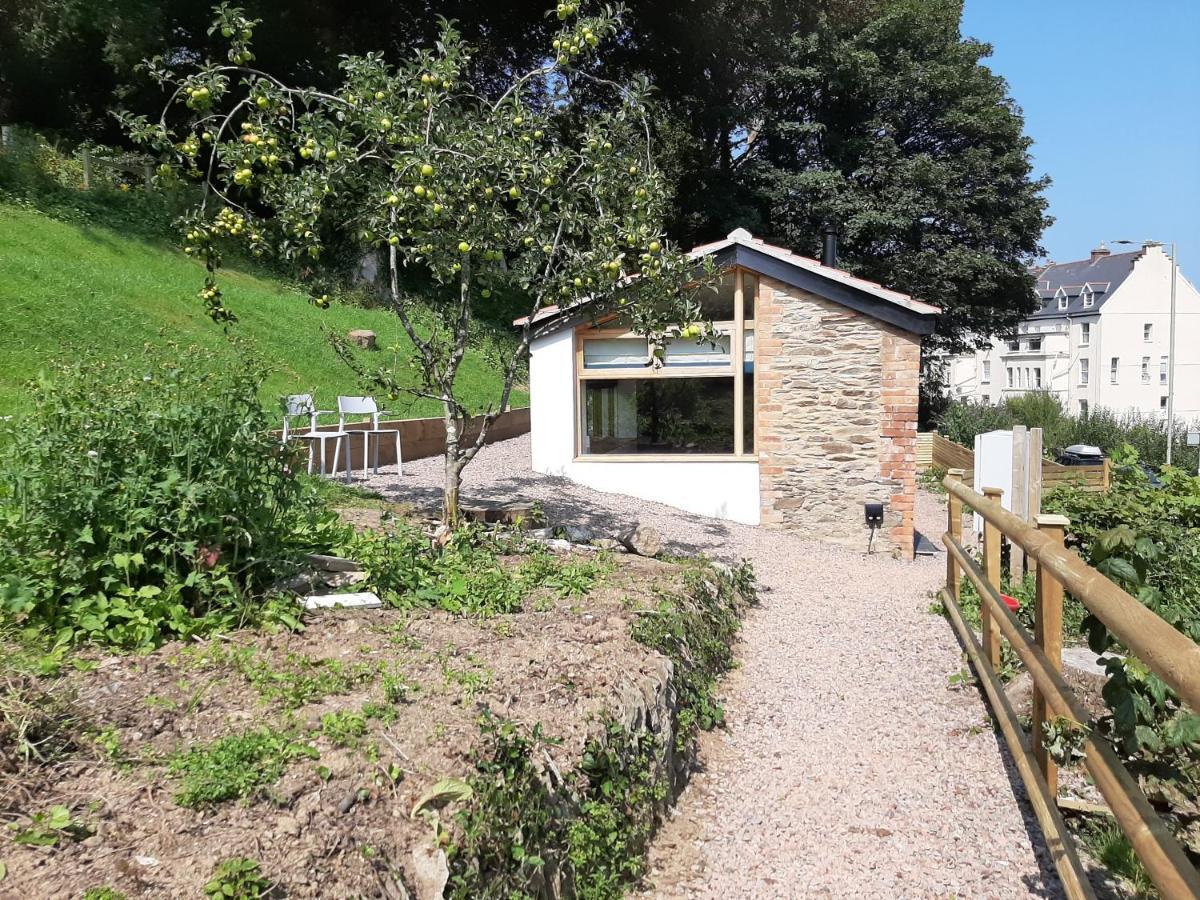 The Glasshouse Ilfracombe Exterior foto